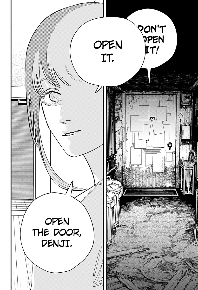 Chainsaw Man, Chapter 81 image 12